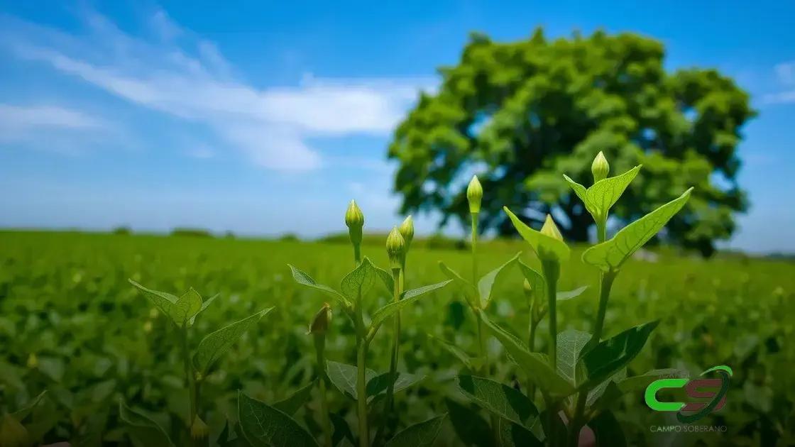 Guandu que Combate Nematoides: 5 Motivos para Usar Agora!