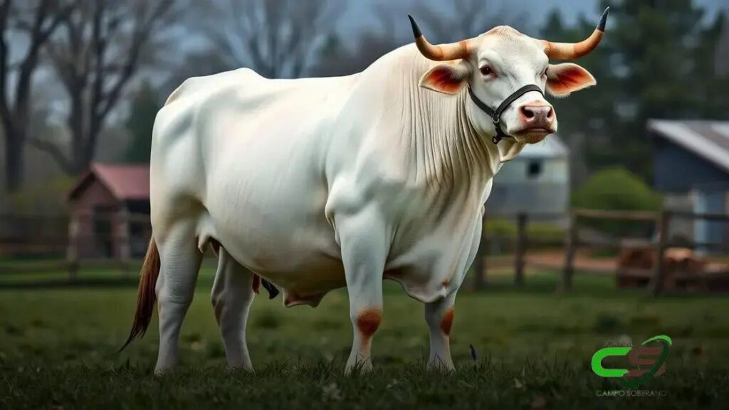 Marchigiana: Descubra Como Registrar Seus Animais na ANC Agora!