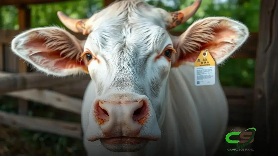 Monitoramento Remoto: A Nova Era na Pecuária