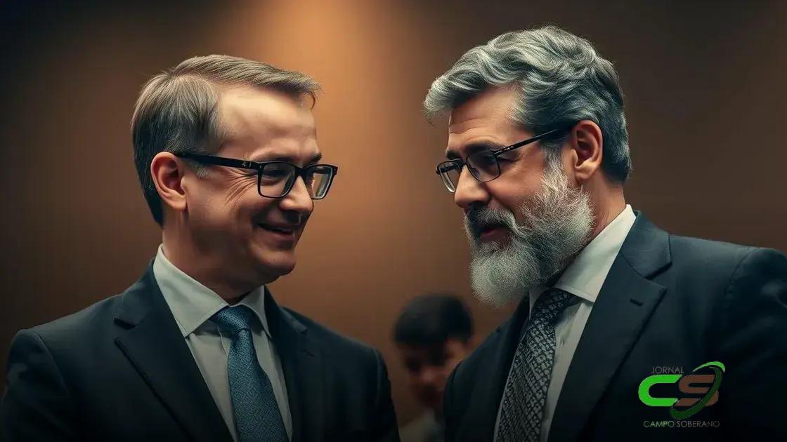 Plano Safra: Lula se Reúne com Ministérios para Combater a Alta dos Alimentos!