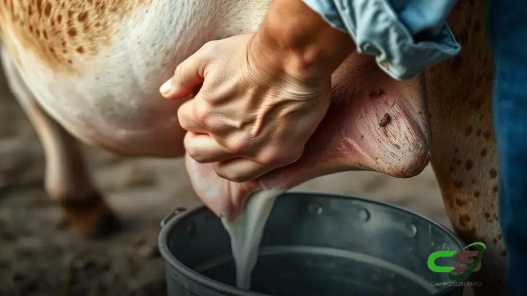 Preço do Leite Projetado: R$ 2,5058 em Fevereiro no RS!