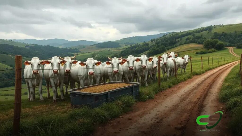 Relação de Troca Favorável em Janeiro/25: Pecuaristas Gritam Vitória!