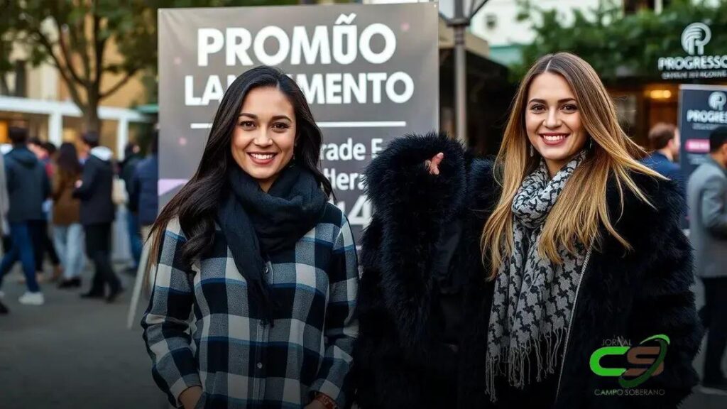 Troncos Progresso: 5, Aposta na Superação na Expointer!