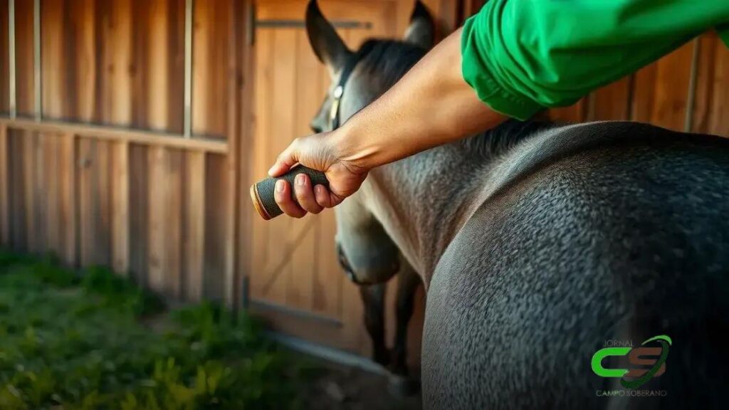 Ultrassonografia de Carcaça: O Que Você Precisa Saber em 2024!