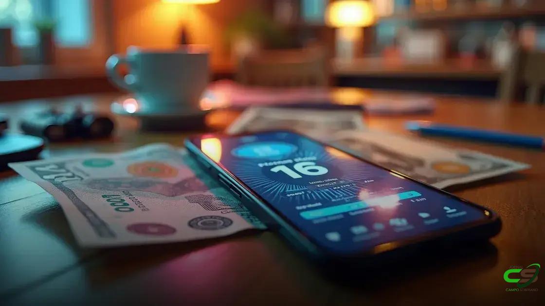 16 dólares em real: confira quanto vale na prática e como converter com segurança