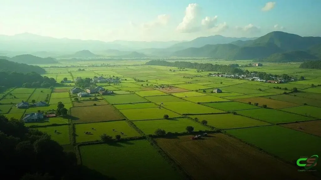 agropecuária o que é: guia prático com exemplos, dicas e impacto no Brasil