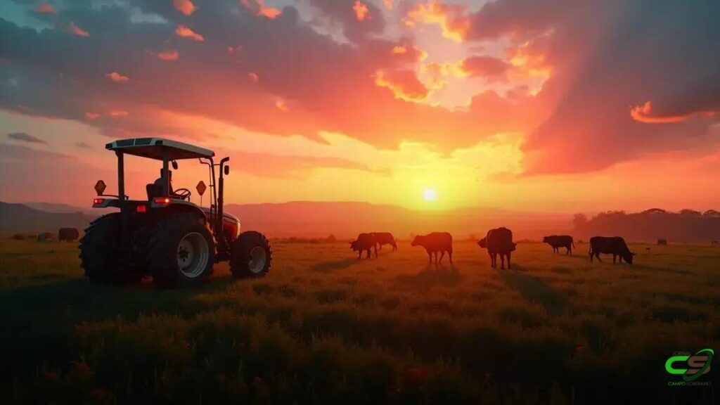 agropecuário o que é: descubra 8 verdades e mitos para quem pensa em investir 2 agropecuário o que é: descubra 8 verdades e mitos para quem pensa em investir