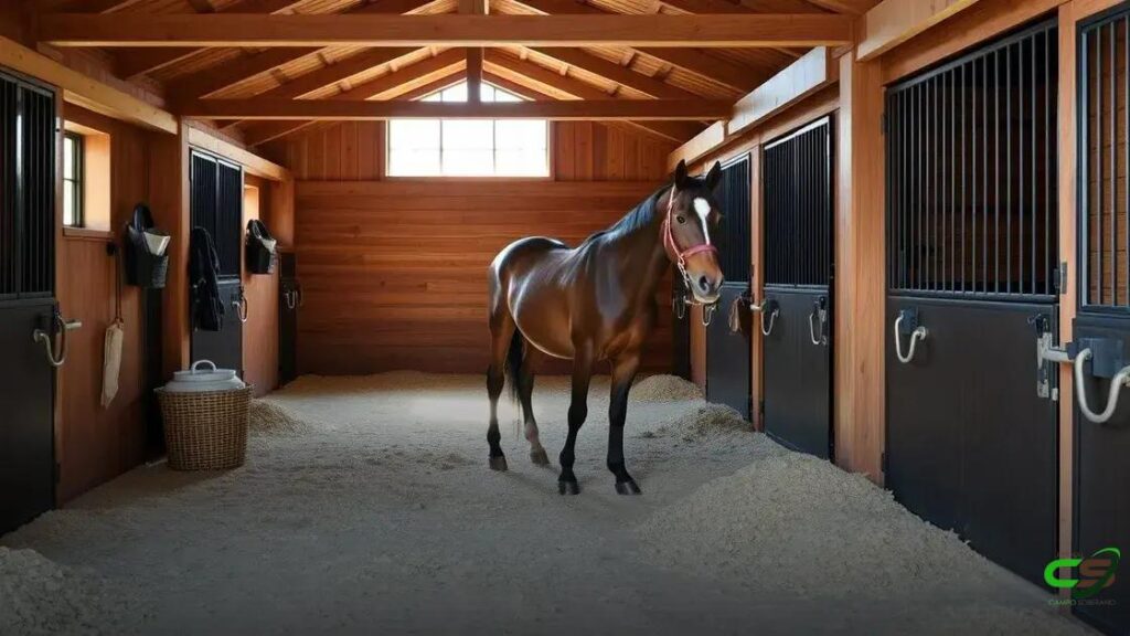 Baias de cavalo: 7 segredos e dicas práticas para montar espaços funcional e seguro