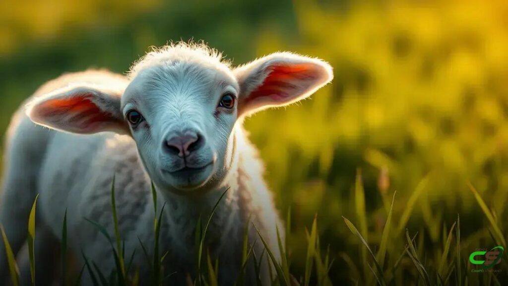 borreguinho: 7 fatos surpreendentes sobre criação e manejo que ninguém conta 2 borreguinho: 7 fatos surpreendentes sobre criação e manejo que ninguém conta