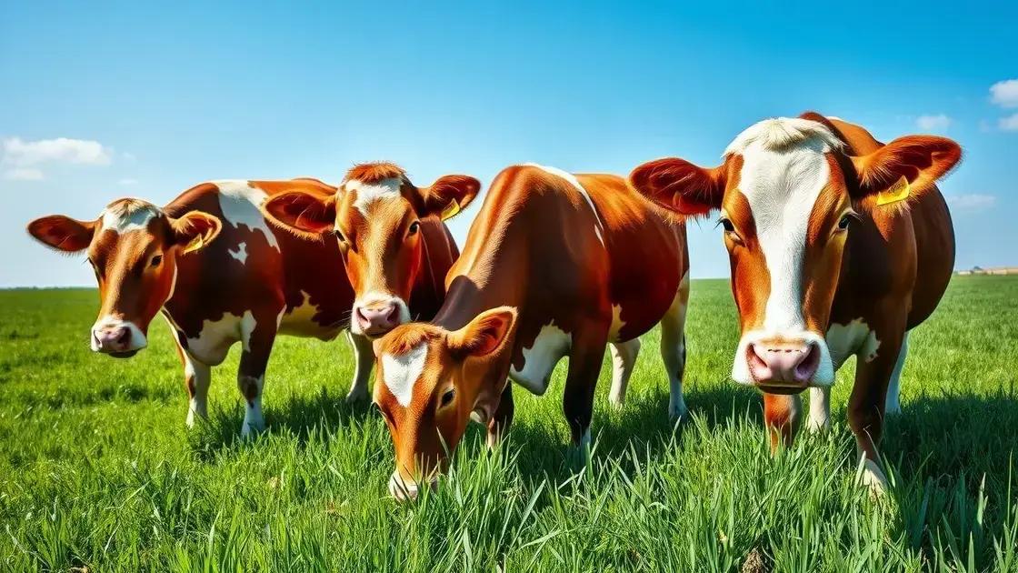 Brasil recebe Congresso Mundial Braford 25 anos após estreia histórica