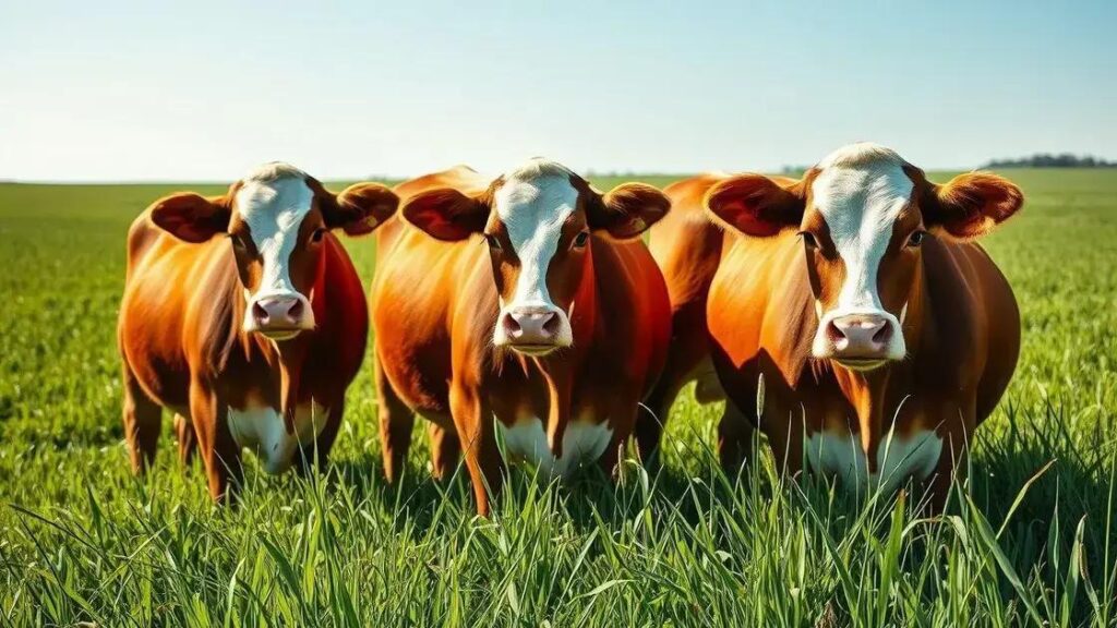 Brasil recebe Congresso Mundial Braford 25 anos após evento inaugural 2 Brasil recebe Congresso Mundial Braford 25 anos após evento inaugural