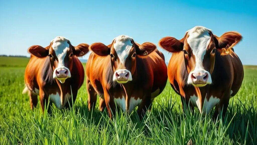 Brasil recebe Congresso Mundial Braford 25 anos após evento inaugural