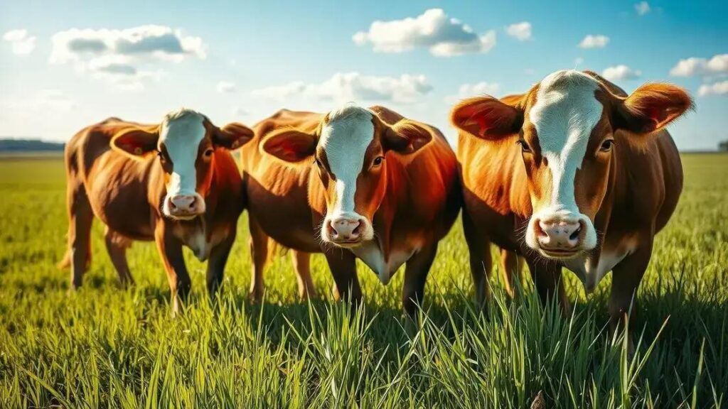 Brasil recebe Congresso Mundial Braford 25 anos após o evento inaugural