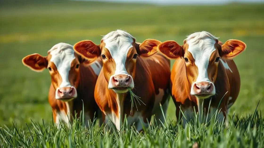 Brasil recebe o 9º Congresso Mundial Braford após 25 anos da edição inaugural