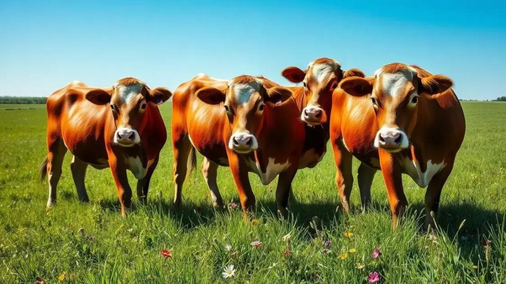 Brasil recebe o 9º Congresso Mundial Braford após 25 anos do evento inicial 2 Brasil recebe o 9º Congresso Mundial Braford após 25 anos do evento inicial