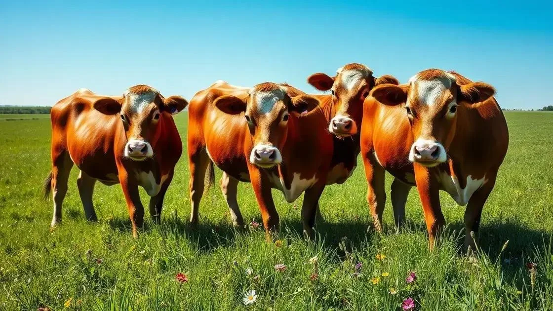 Brasil recebe o 9º Congresso Mundial Braford após 25 anos do evento inicial