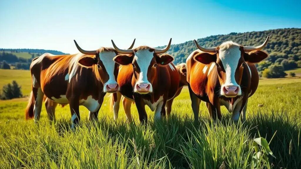 Brasil recebe o Congresso Mundial Braford 25 anos após estreia histórica