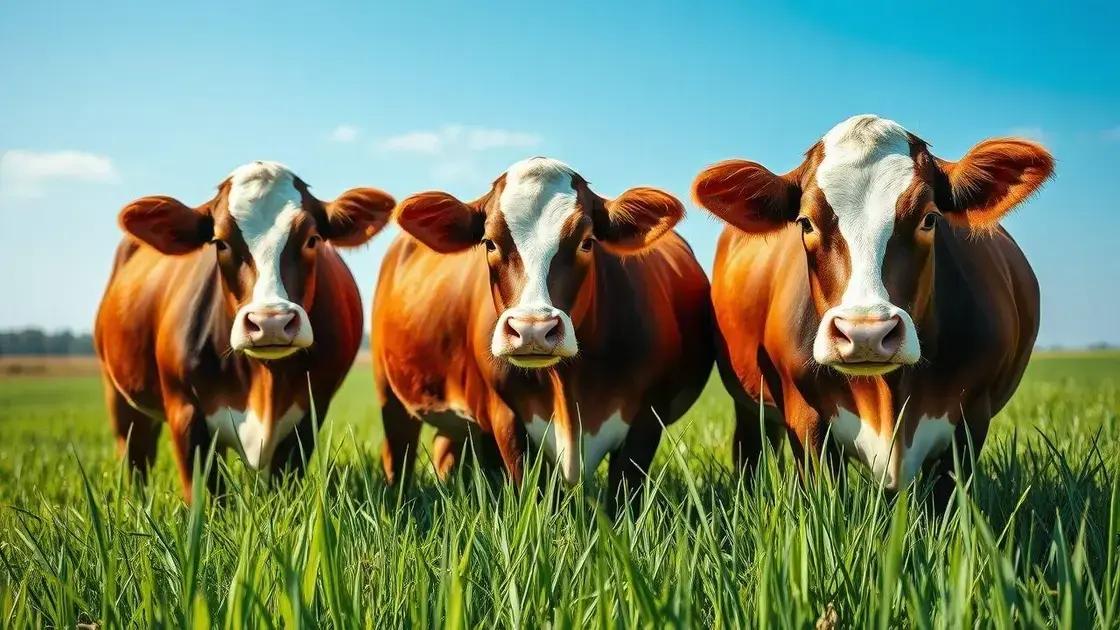 Brasil recebe o Congresso Mundial Braford 25 anos após sua primeira edição