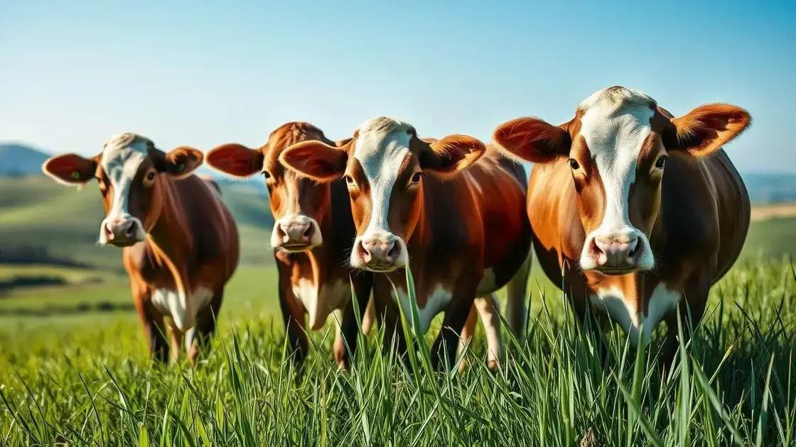 Brasil retoma Congresso Mundial da raça Braford 25 anos após estreia