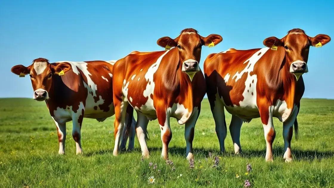 Brasil retoma o Congresso Mundial Braford 25 anos após evento inaugural