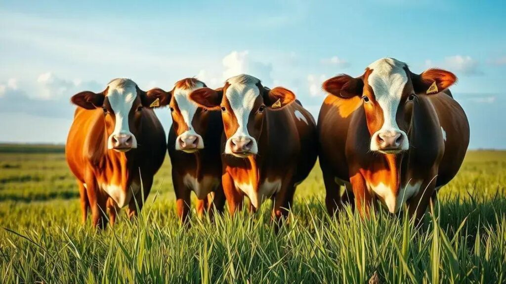 Brasil retoma protagonismo ao sediar Congresso Mundial da raça Braford após 25 anos