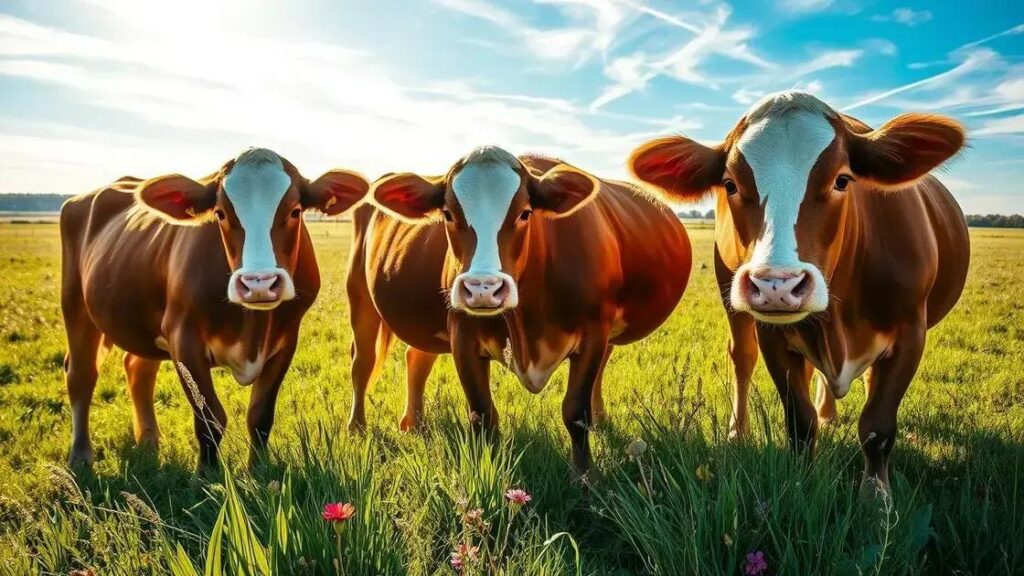 Brasil retoma protagonismo e sedia o 9º Congresso Mundial da raça Braford