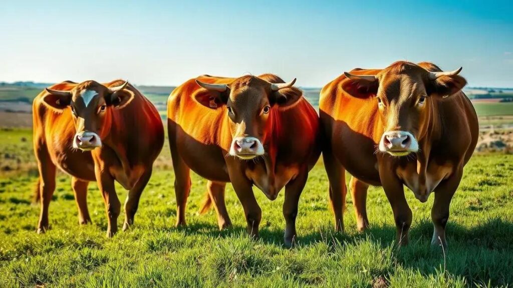 Brasil retoma protagonismo sediando Mundial Braford após 25 anos 6 Brasil retoma protagonismo sediando Mundial Braford após 25 anos