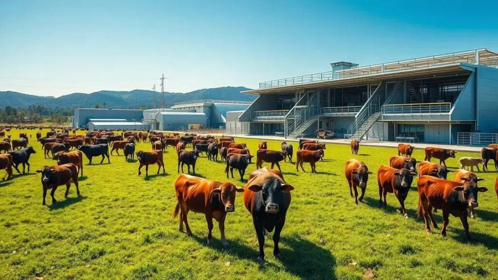 Brasil se prepara para novo ciclo nas exportações de carne ao Japão e Coreia 2 Brasil se prepara para novo ciclo nas exportações de carne ao Japão e Coreia