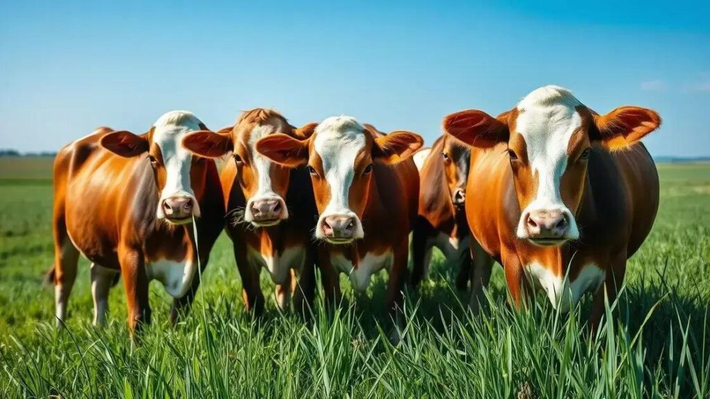 Brasil sedia Congresso Mundial Braford 25 anos após evento inaugural