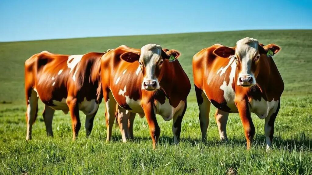 Brasil sedia Congresso Mundial Braford 25 anos após evento inaugural