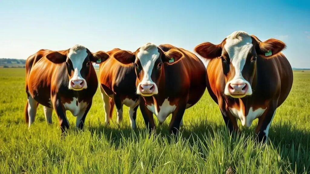 Brasil sedia Congresso Mundial Braford 25 anos após o evento inaugural