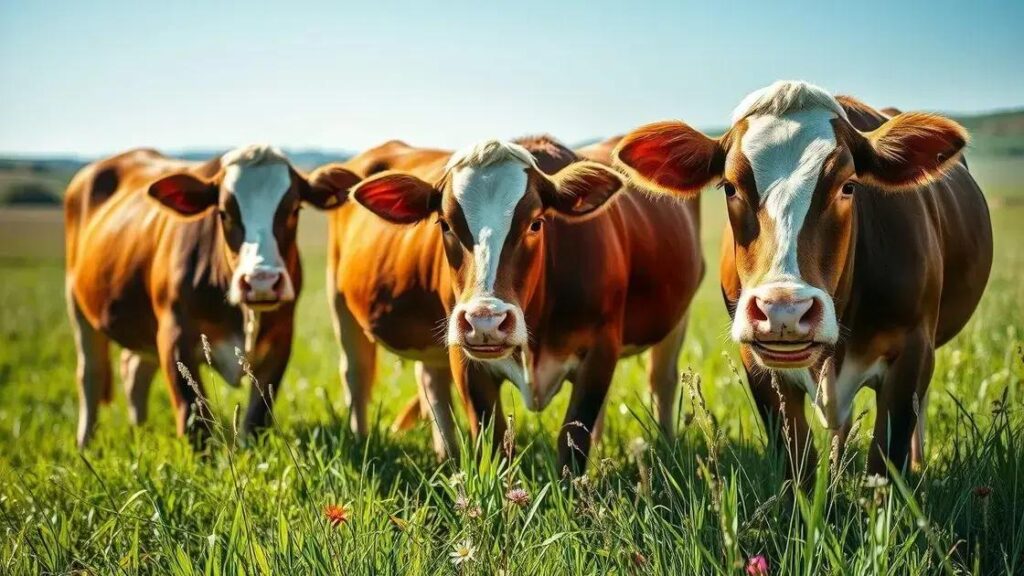 Brasil sedia Congresso Mundial Braford após 25 anos e reafirma liderança na raça 5 Brasil sedia Congresso Mundial Braford após 25 anos e reafirma liderança na raça