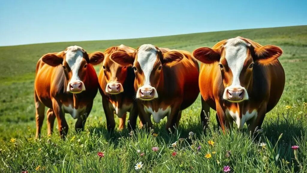 Brasil sedia o 9º Congresso Mundial Braford 25 anos após sua estreia