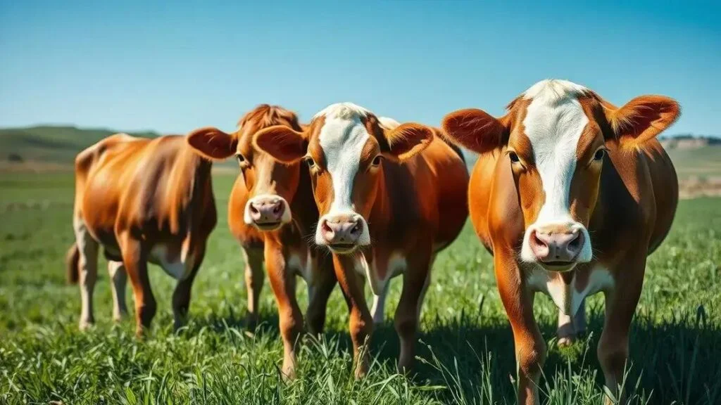 Brasil sedia o 9º Congresso Mundial Braford 25 anos após sua estreia