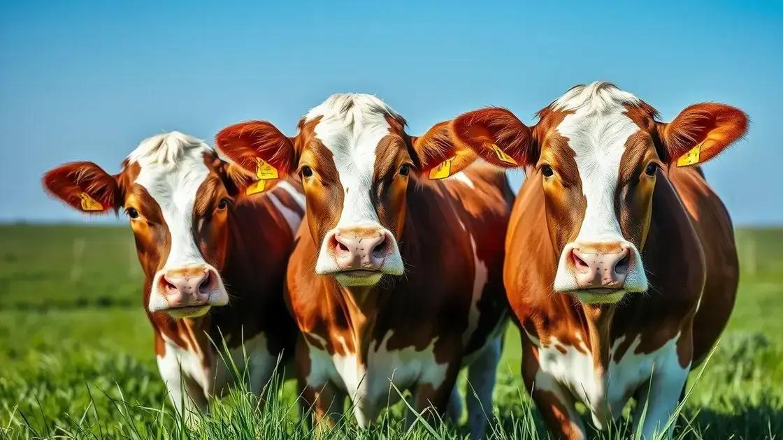 Brasil sedia o Congresso Mundial Braford 25 anos após evento inaugural