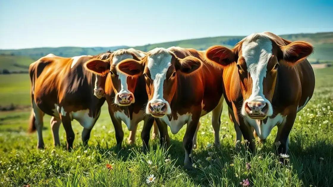 Brasil sedia o Congresso Mundial Braford 25 anos após primeira edição