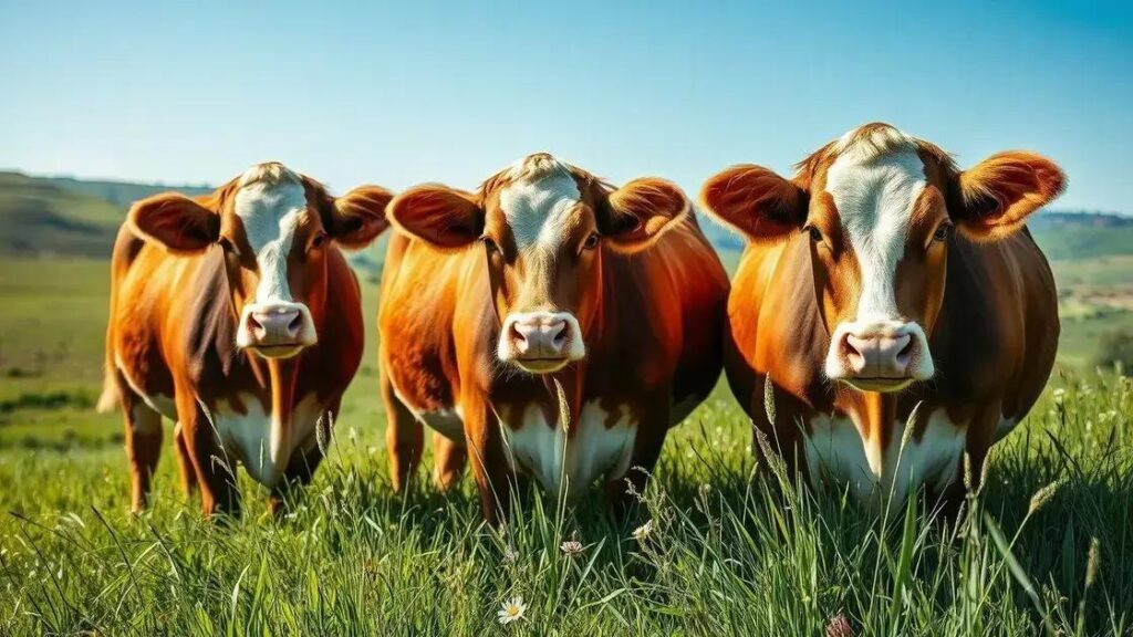 Brasil sedia o Congresso Mundial Braford após 25 anos do evento inaugural