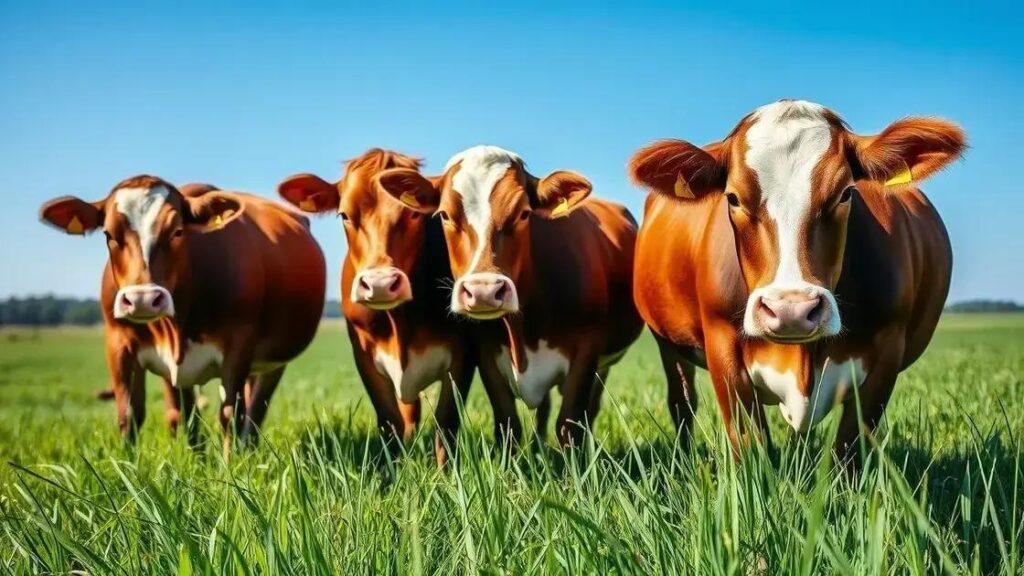 Brasil volta a sediar Congresso Mundial Braford 25 anos após o primeiro evento 2 Brasil volta a sediar Congresso Mundial Braford 25 anos após o primeiro evento