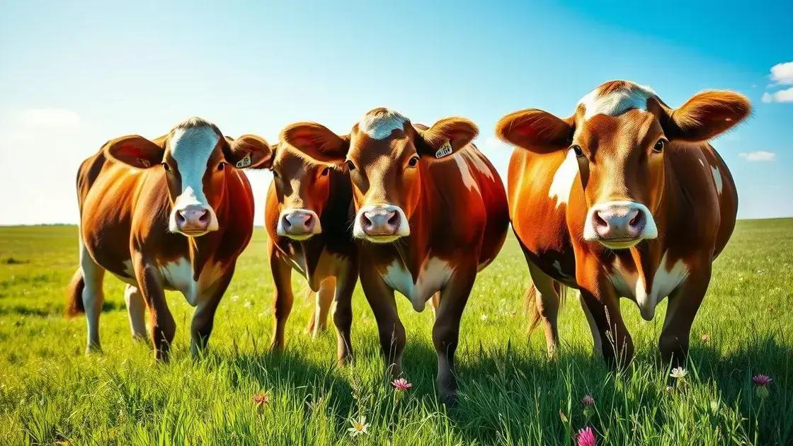 Brasil volta a sediar o Mundial Braford 25 anos após evento inaugural