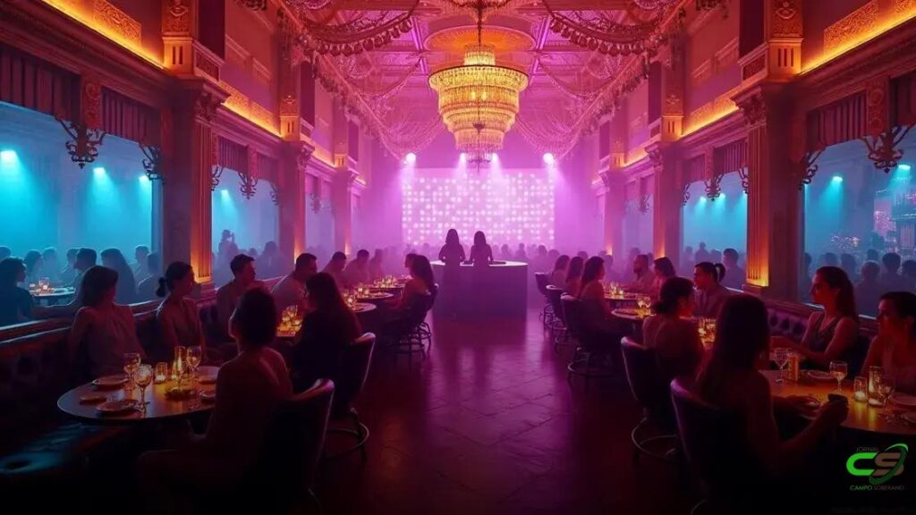 camarote brahma barretos 2024: tudo que ninguém te conta antes de comprar