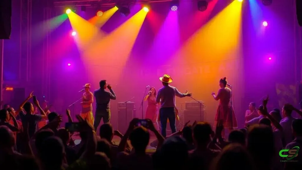 cantores de forro: 10 nomes que agitam as festas e surpreendem multidões brasileiras 2 cantores de forro: 10 nomes que agitam as festas e surpreendem multidões brasileiras