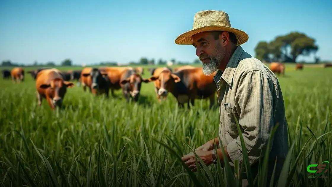 capim napier: 7 segredos para turbinar a produção de leite e corte rapidamente