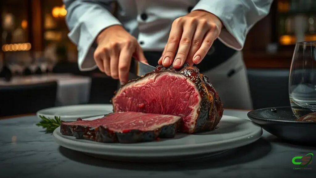 carne mais cara do mundo: por que custa até R$30 mil o quilo e quem paga