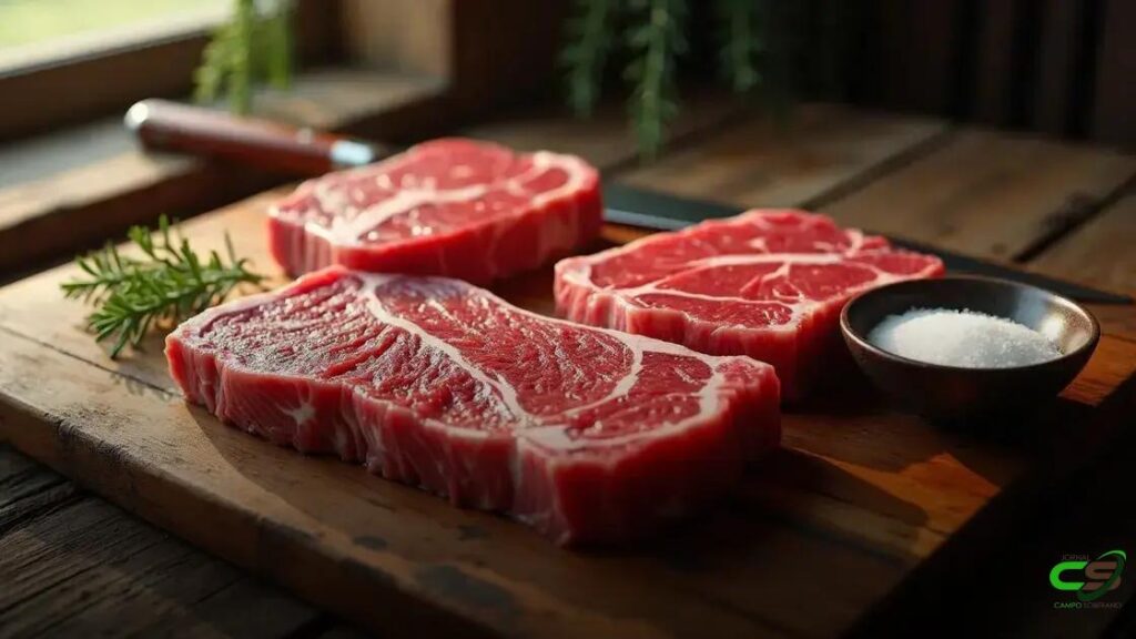 Carnes de wagyu: 7 curiosidades surpreendentes e dicas para aproveitar cada corte