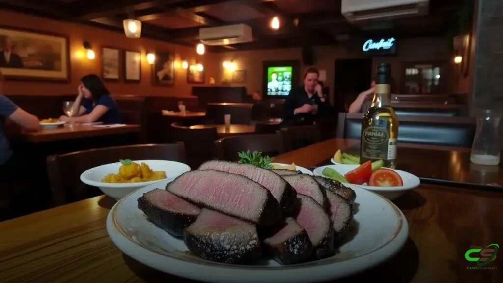 casa da picanha penedo: 7 motivos para você se surpreender com o sabor e ambiente