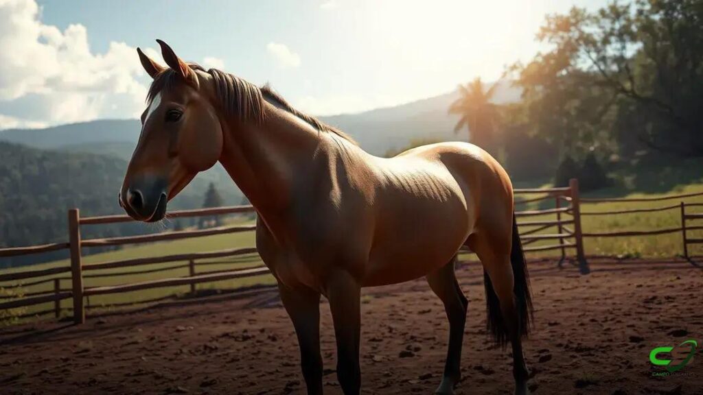 Cavalo quarta de milha preço: comparativo atualizado com faixas e fatores em 2024