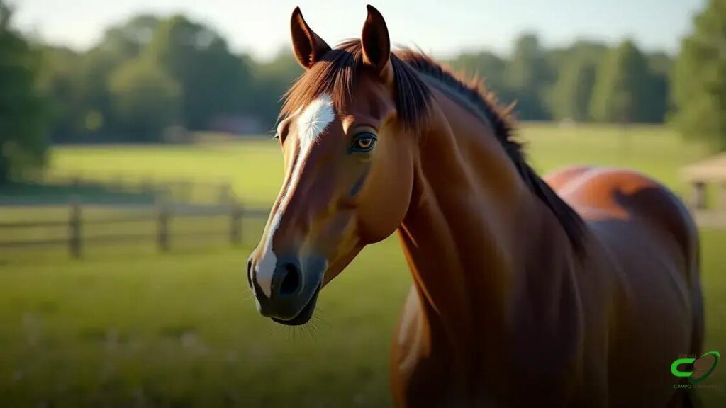 Cavalo quarto de milha: 7 fatos que mudam sua visão sobre esta raça em 2024