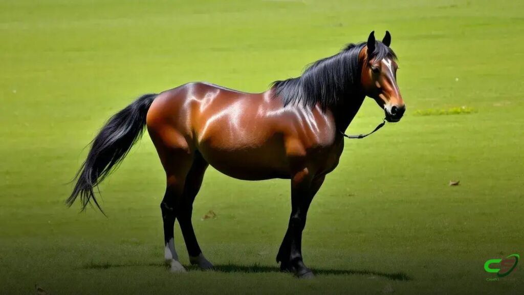 cavalos fortes: curiosidades e fatos surpreendentes sobre as maiores raças do mundo