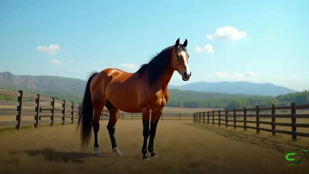 cavalos quarta de milha: por que são a escolha certa? 7 fatos surpreendentes 9 cavalos quarta de milha: por que são a escolha certa? 7 fatos surpreendentes