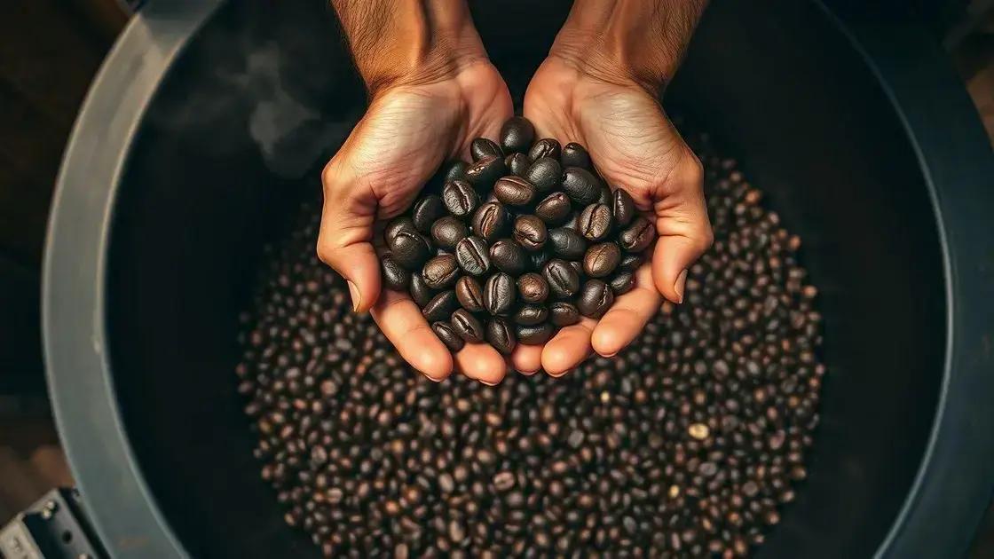 Cecafé recebe chineses reforçando a liderança sustentável do café brasileiro